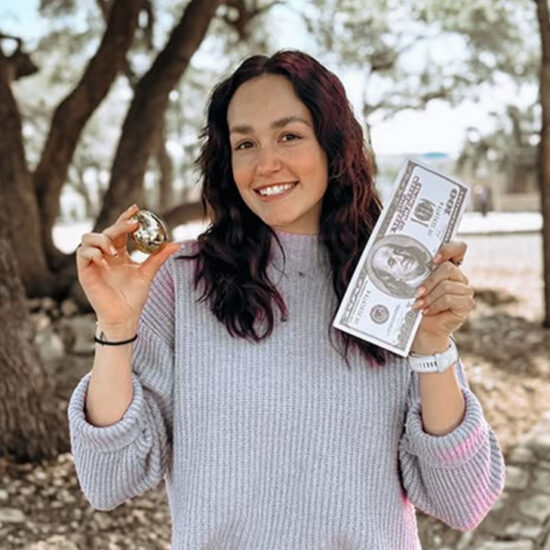 madison easter egg hunt