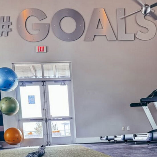 set your summer fitness goals