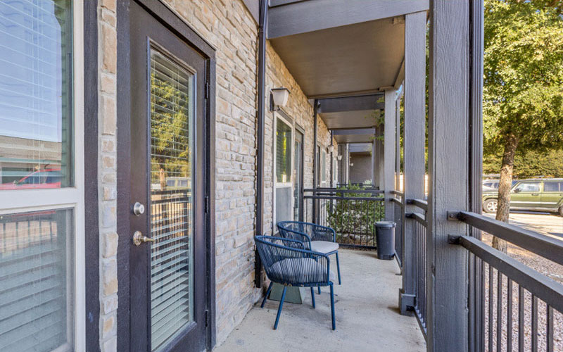 Bright apartment living at Madison at Westinghouse Apartments in Georgetown, TX