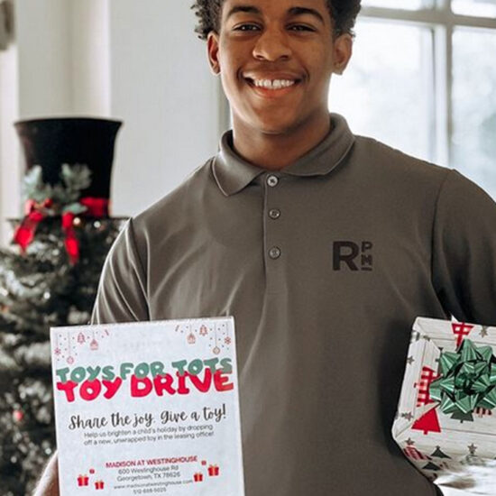 Apartments Madison at Westinghouse