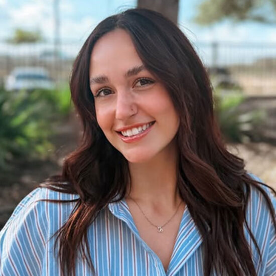 new community manager at madeison