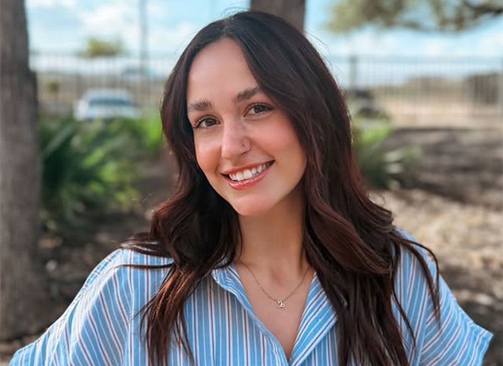 new community manager at madeison