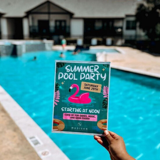 Apartments Madison at Westinghouse