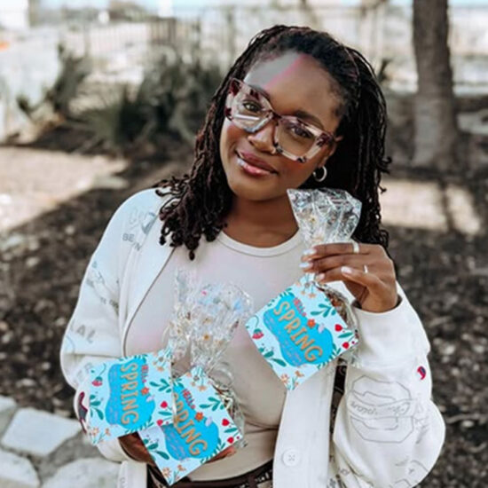 spring into the madison