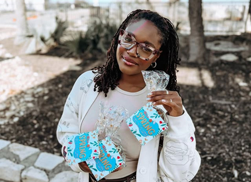 spring into the madison