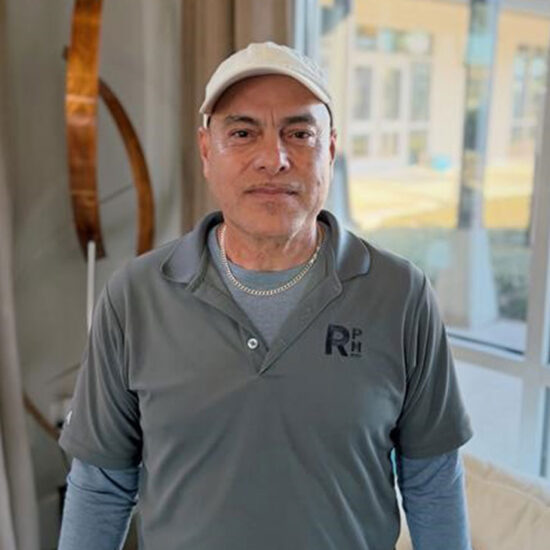 rpm would like to welcome jose.