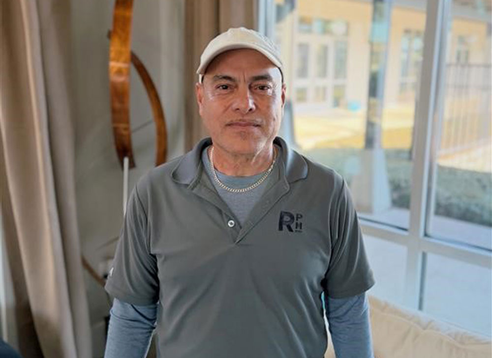 rpm would like to welcome jose.